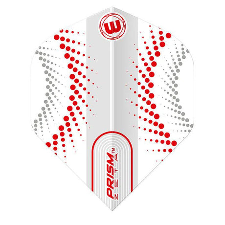 Winmau Prism Zeta Extra Thick Flights