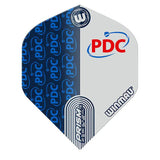 Winmau Prism Zeta Extra Thick Flights