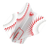 Winmau Prism Zeta Extra Thick Flights