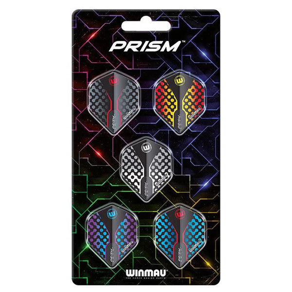 Winmau Prism Zeta Flight Collection-1-Premier Darts