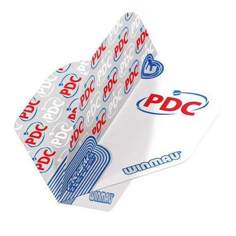 Winmau Prism Zeta PDC Extra Thick Flights