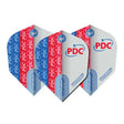 Winmau Prism Zeta PDC V6 Dart Flights-1-Premier Darts