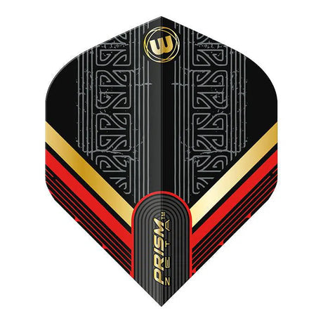 Winmau Prism Zeta Valhalla Extra Thick Flights