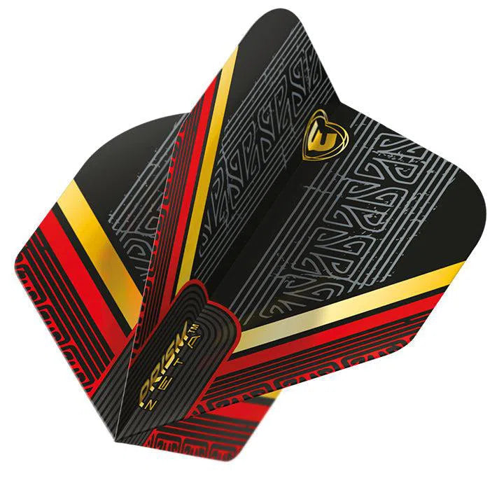 Winmau Prism Zeta Valhalla Extra Thick Flights