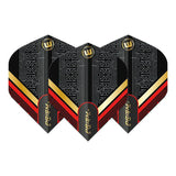 Winmau Prism Zeta Valhalla Extra Thick Flights