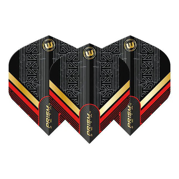 Winmau Prism Zeta Valhalla Extra Thick Flights-1-Premier Darts