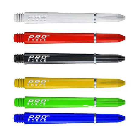 Winmau Pro-Force Dart Shaft