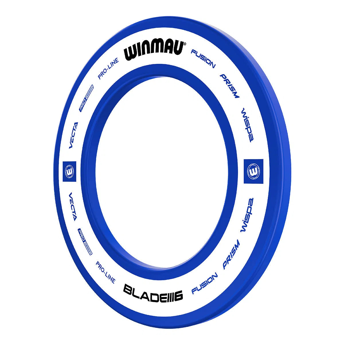 Winmau Pro-Line 2.0 Blue Dartboard Surround