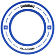 Winmau Pro-Line 2.0 Blue Dartboard Surround