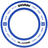 Winmau Pro-Line 2.0 Blue Dartboard Surround