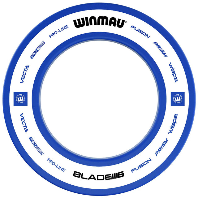 Winmau Pro-Line 2.0 Blue Dartboard Surround