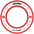 Winmau Pro-Line 2.0 Red Dartboard Surround