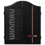 Winmau Pro-Line Cabinet