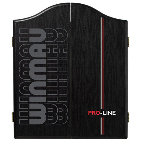 Winmau ProLine Cabinet