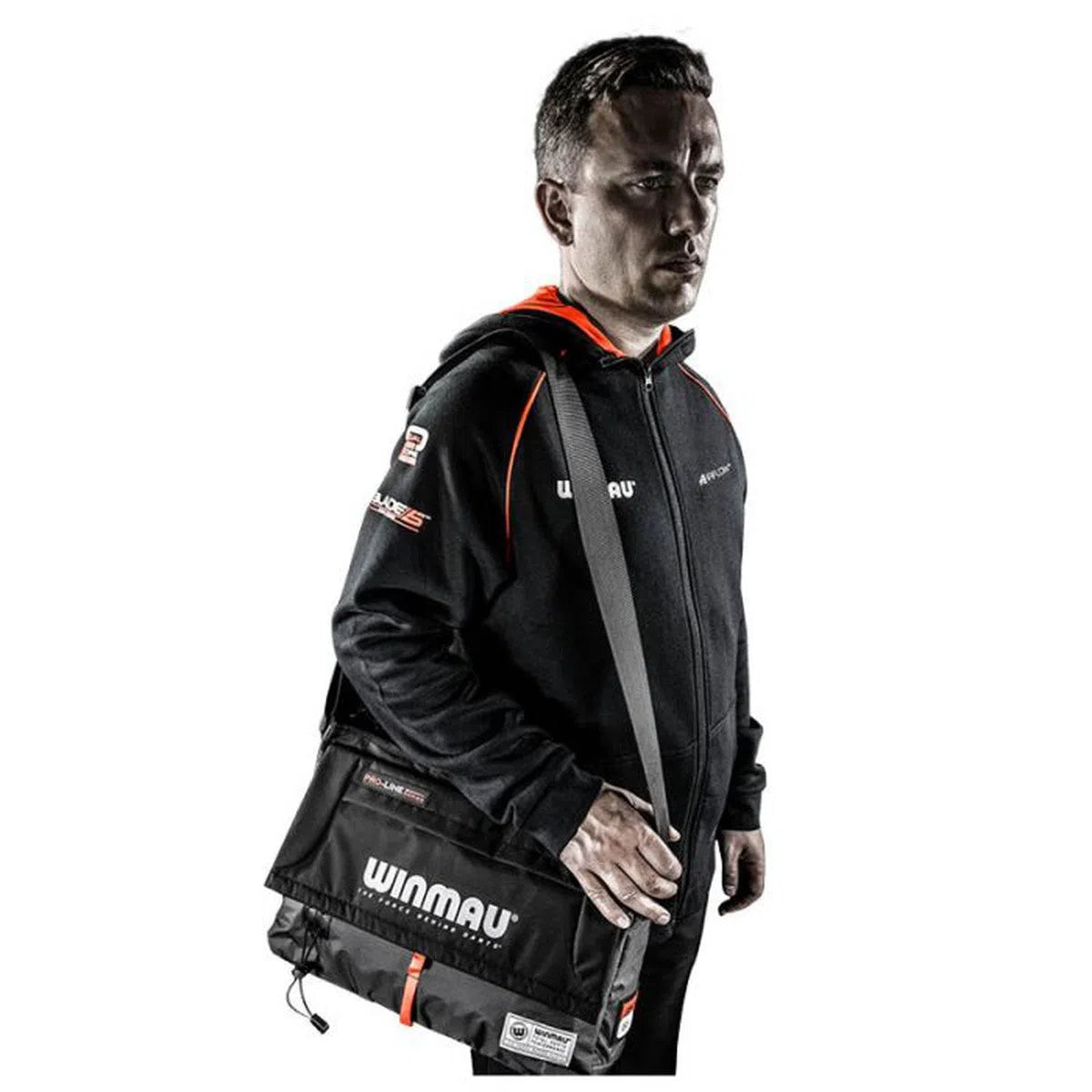 Winmau Pro-Line Tour Bag