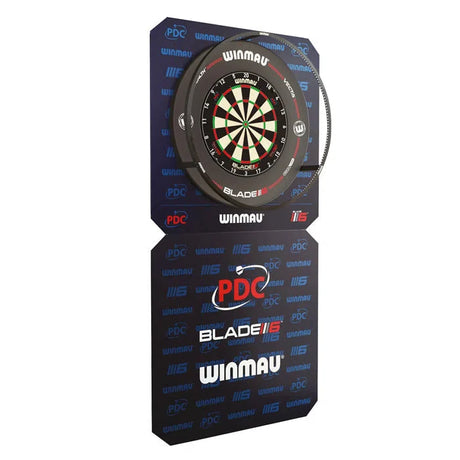 Winmau ProZone Stage Set