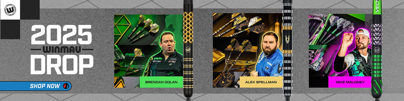 Winmau-Product-Drop-4th-September-2025-Player-Darts-Homepage-Carousel-Desktop-Banner-min