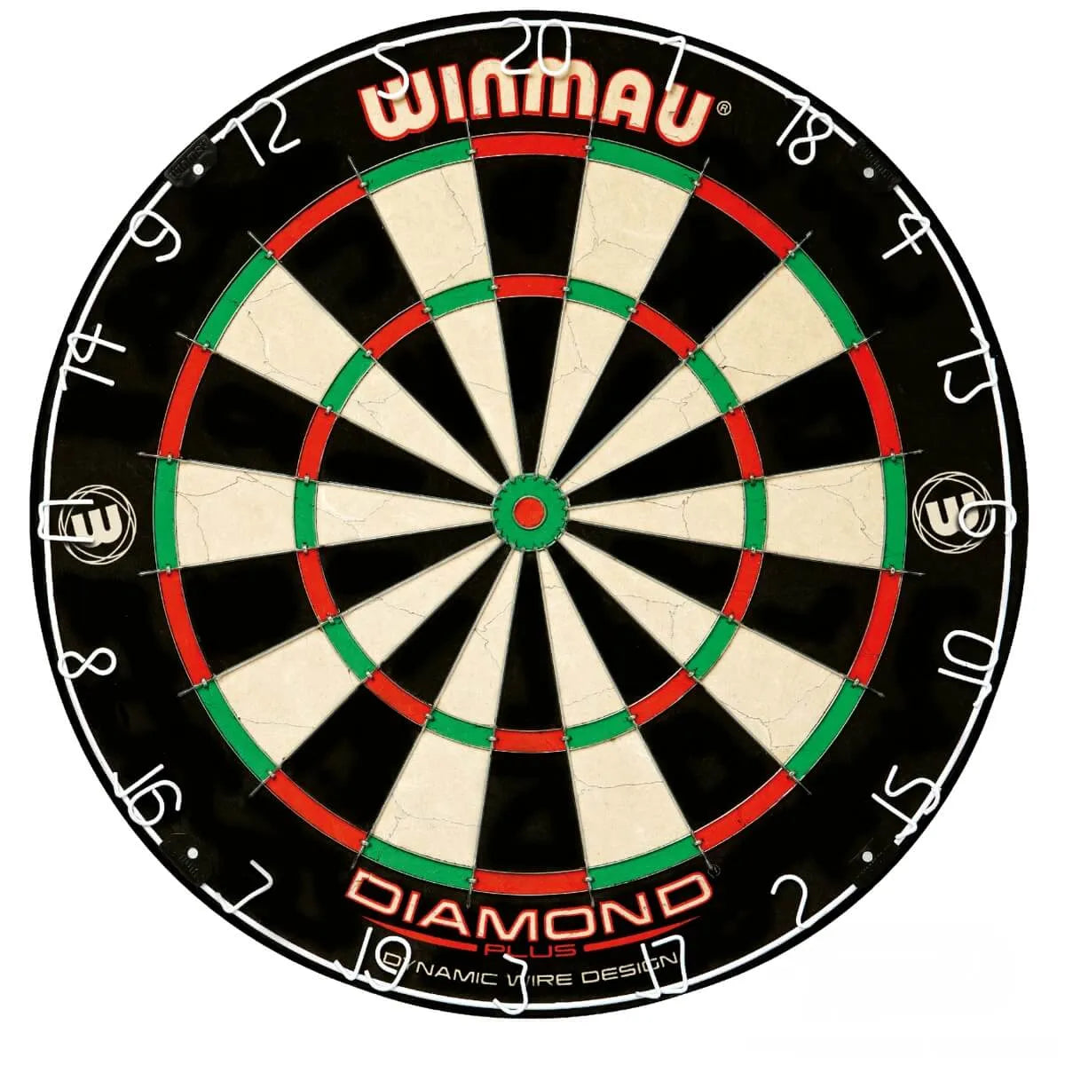 Winmau Professional Darts Cabinet Set-4-Premier Darts