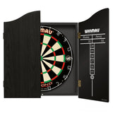 Winmau Professional Darts Cabinet Set-6-Premier Darts