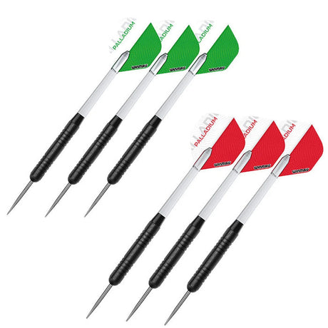 Winmau Professional Diamond Dartboard Surround Set