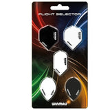 Winmau Rhino Flight Selector