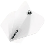 Winmau Rhino Plus 25% Thicker Standard White Flights