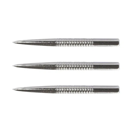 Winmau Ringed Steel Tip Points