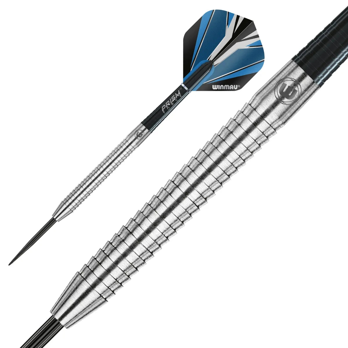 Winmau Sabotage 90% Tungsten Steel Tip Darts