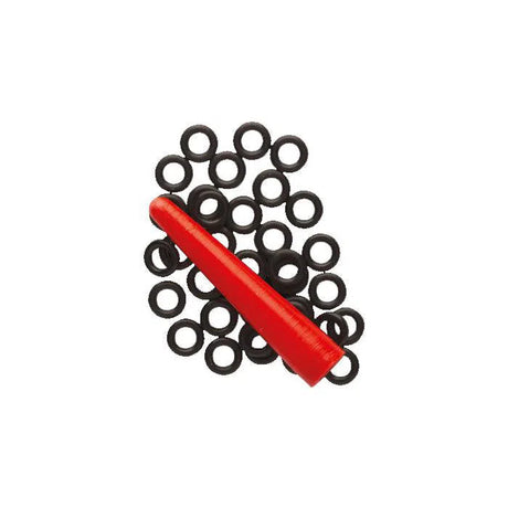 Winmau Shaft Locking System