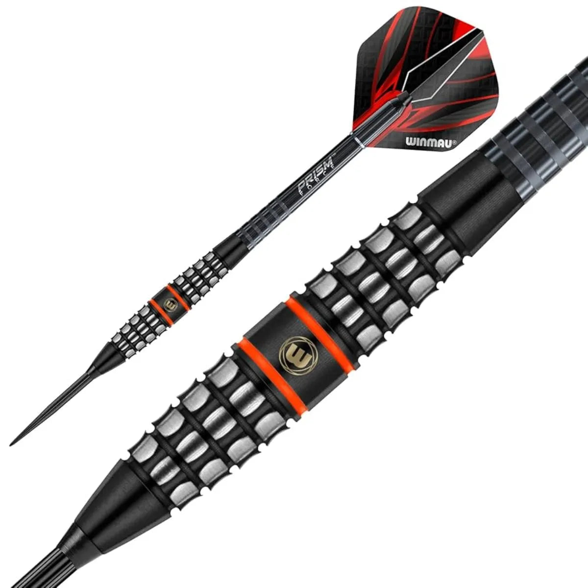 Winmau Sicario 90% Tungsten Steel tip Darts – Premier Darts Winmau Sicario 90% Tungsten Steel tip Darts – Premier Darts