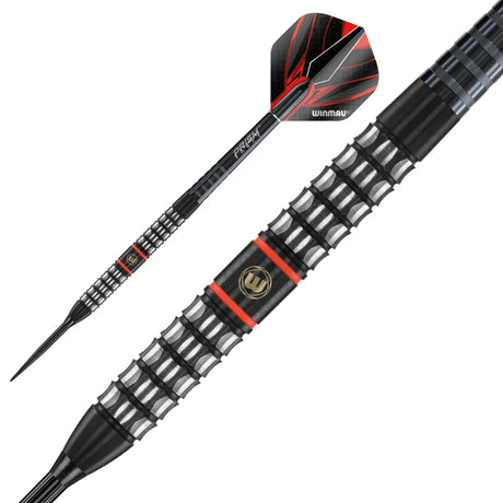 Winmau Sicario 90% Tungsten Steel tip Darts