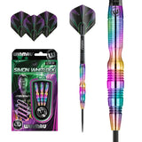 Winmau Simon Whitlock Urban Grip 90% Tungsten Steel Tip Darts