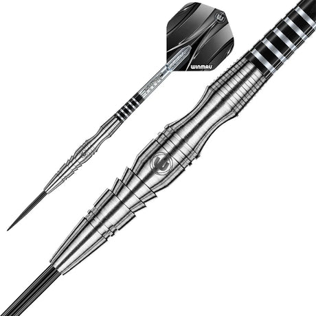 Winmau Sniper Style 3 90% Tungsten Steel Tip Darts