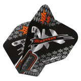 Winmau Specialist Players Danny Noppert Prism Alpha Standard Flights