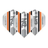 Winmau Specialist Players Danny Noppert Prism Alpha Standard Flights