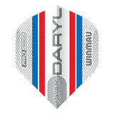 Winmau Specialist Players Daryl Gurney Prism Alpha Standard Flights