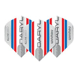 Winmau Specialist Players Daryl Gurney Prism Alpha Standard Flights