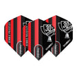 Winmau Specialist Players Dennis Priestley Prism Alpha Standard Flights