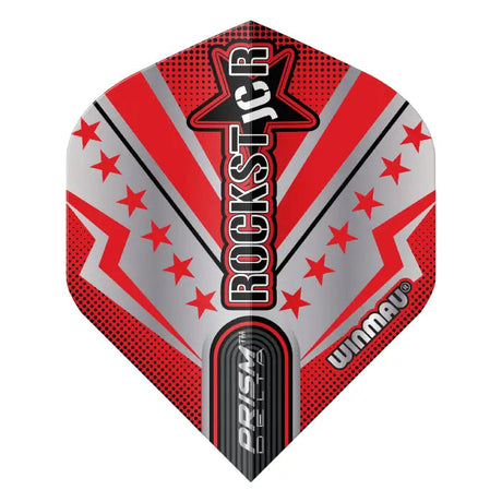 Winmau Specialist Players Joe Cullen Prism Alpha Standard Flights