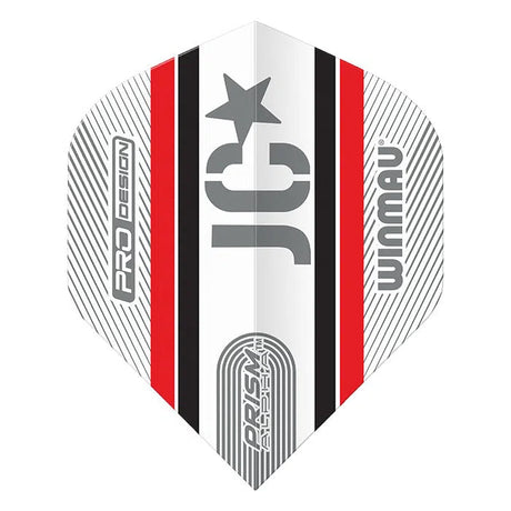 Winmau Specialist Players Joe Cullen Prism Alpha Standard Flights
