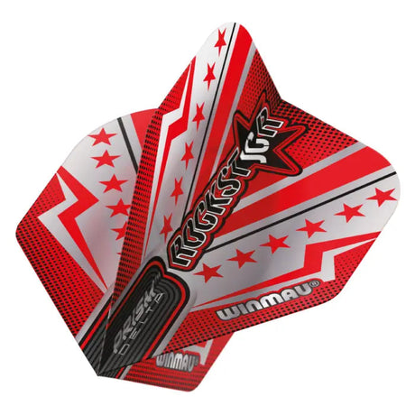 Winmau Specialist Players Joe Cullen Prism Alpha Standard Flights