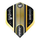 Winmau Specialist Players Prism Delta Simon Whitlock Standard Flights