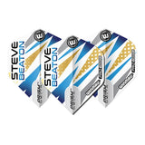 Winmau Specialist Players Prism Delta Steve Beaton Dart Flights