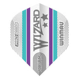 Winmau Specialist Players Simon Whitlock Prism Alpha Standard Flights