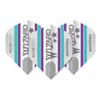Winmau Specialist Players Simon Whitlock Prism Alpha Standard Flights