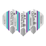 Winmau Specialist Players Simon Whitlock Prism Alpha Standard Flights