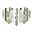 Winmau Specialist Players Willie O'Connor Prism Alpha Standard Flights