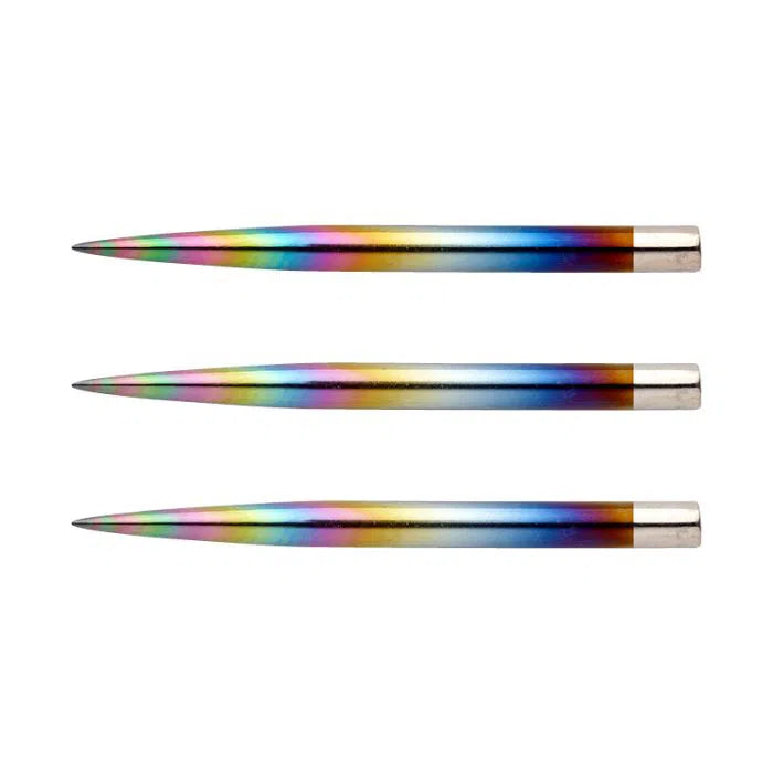 Winmau Standard Steel Tip Points