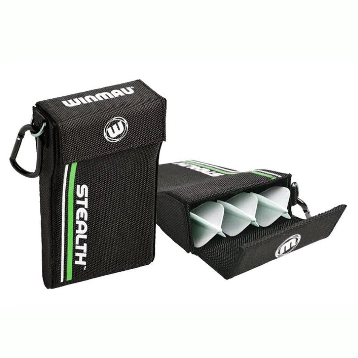 Winmau Stealth Darts Case