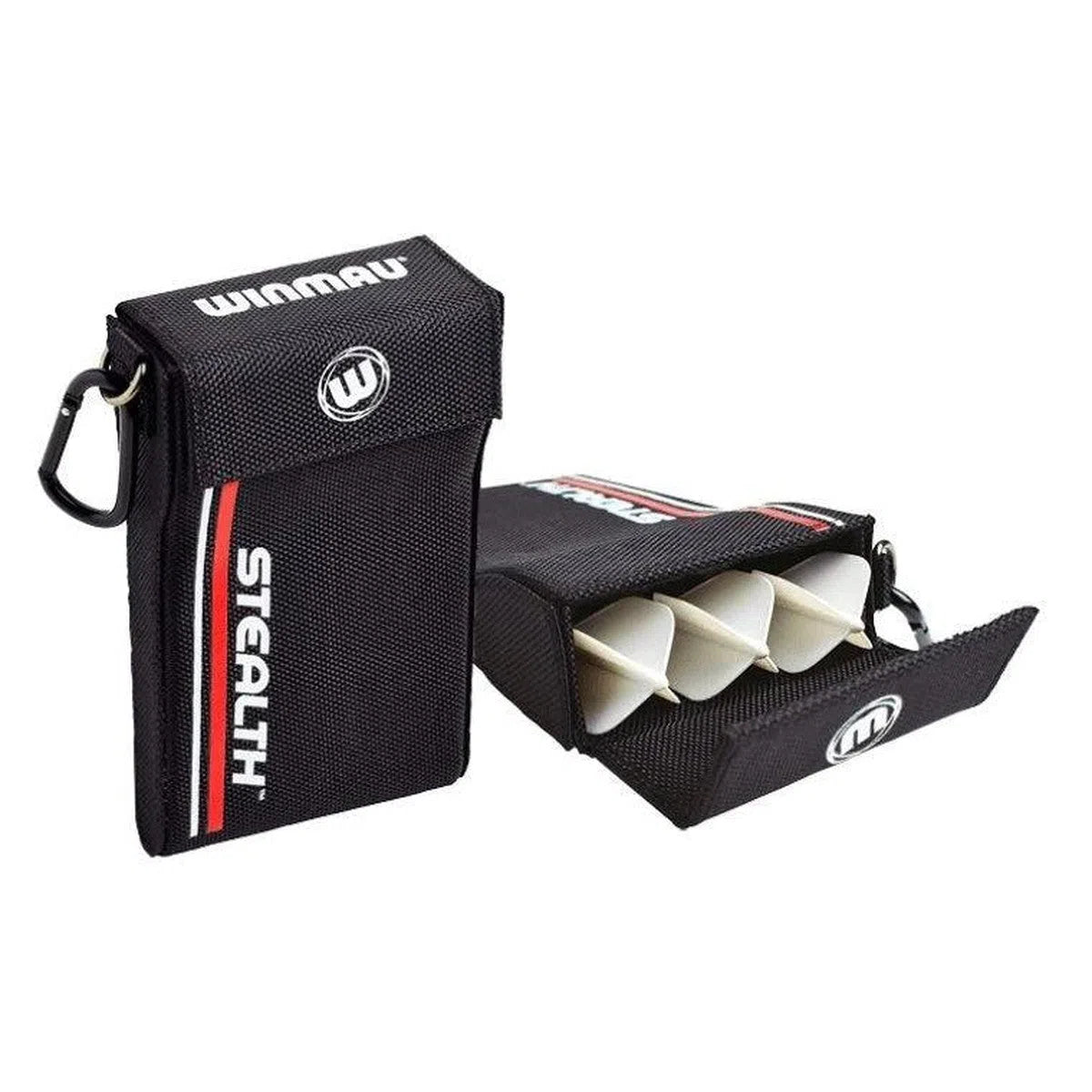 Winmau Stealth Darts Case